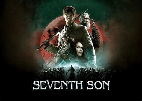 Seventh Son Review - Jason's Movie Blog