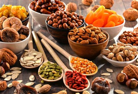 The Benefits of Eating Dried Fruits During Pregnancy