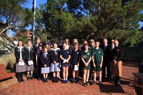 ANZAC Service | Rotary Club of Mount Eliza