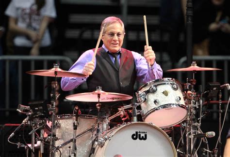 Max Weinberg: Playing The Drums Like They Owe Me Money | WGN Radio 720 - Chicago's Very Own