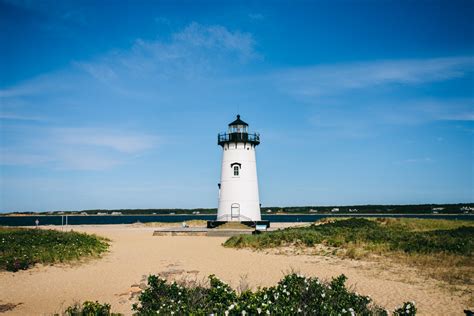 Edgartown_Lighthouse | Vincos Images