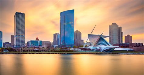 49 Facts about Milwaukee (WI) - Facts.net