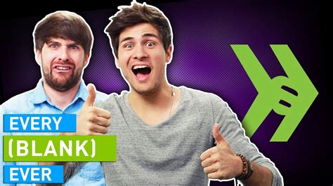 EVERY SMOSH VIDEO EVER - YouTube