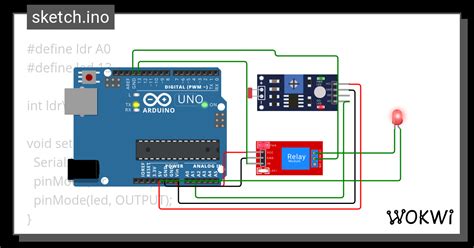 codingan arduino kelompok 2 - Wokwi ESP32, STM32, Arduino Simulator