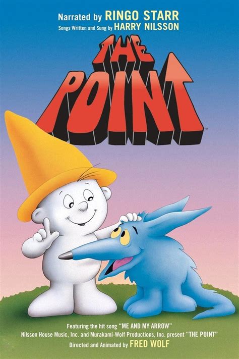 The Point - Rotten Tomatoes