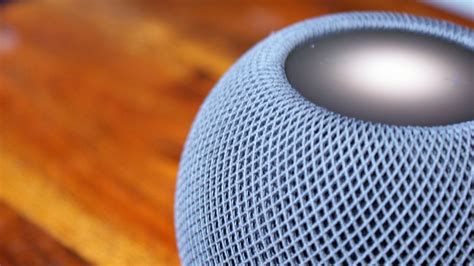 Apple HomePod Mini review: incredible sound for an impressive price ...