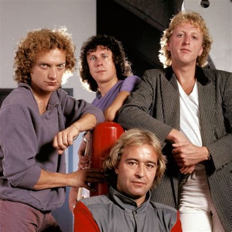 Foreigner music, videos, stats, and photos | Last.fm