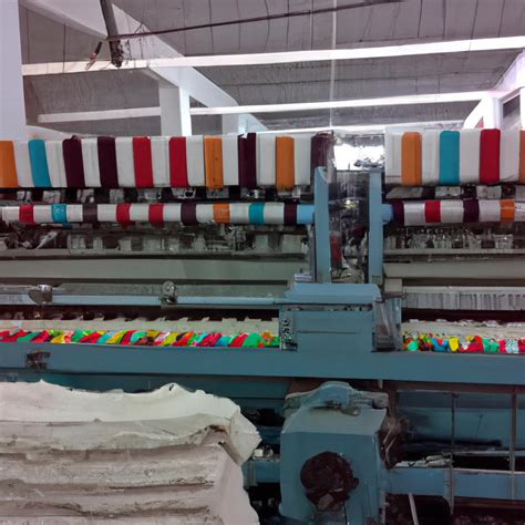 Textile Industry: Introduction, History & Opportunities in Indian ...