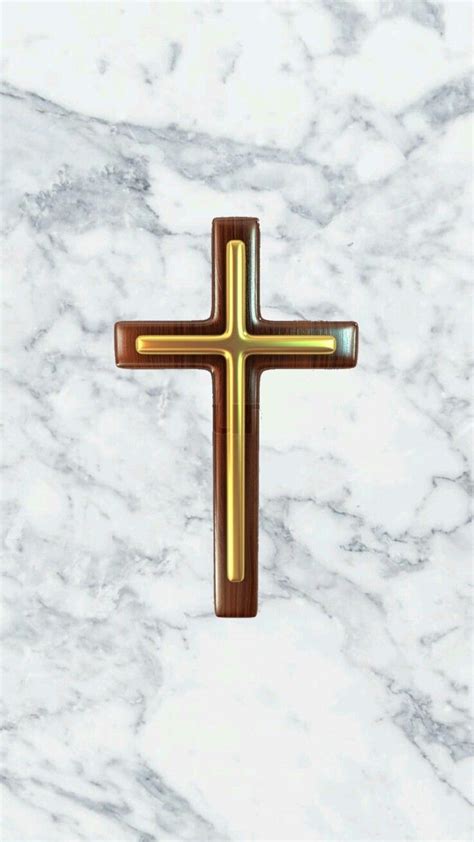 Small gold cross on marble iPhone wallpaper | Lugar de paz, Cemitérios, Papeis de parede