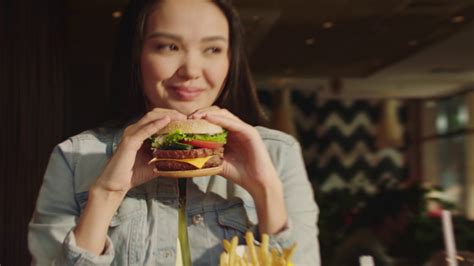 McDonald's Commercial - YouTube