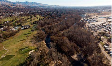 The River Club Golf Course May be Revamped - Club + Resort Business