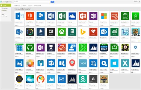 Best free Microsoft apps on Android in 2020