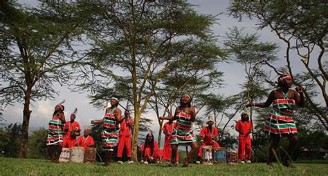 The Promising Future of Nakuru City & Sarova Hotels' Distinctive Position