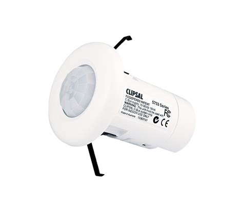 Occupancy Sensor Lights Indoor