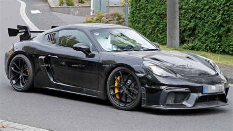 Porsche 911 Gt4 / Porsche 911 Gt3 Rs Cayman Gt4 Boxster Spyder / Gt4 for the cayman gt4 and the ...