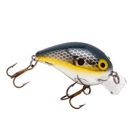 Bomber Lures | Square A 41