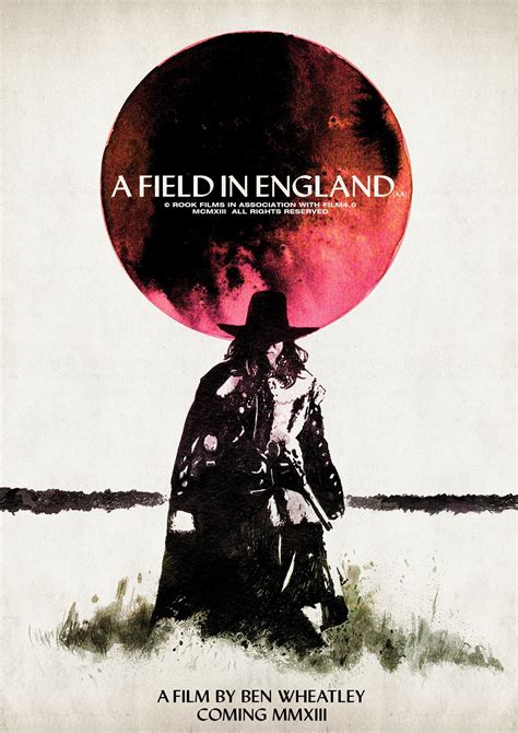 A Field in England (2014) Movie Trailer | Movie-List.com