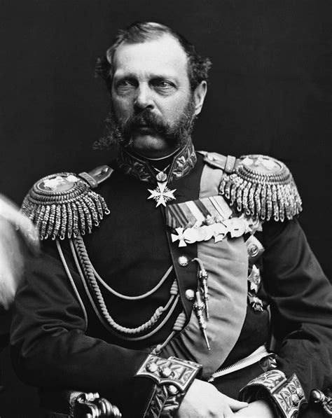 Alexander II of Russia - Wikipedia, the free encyclopedia | Russian ...