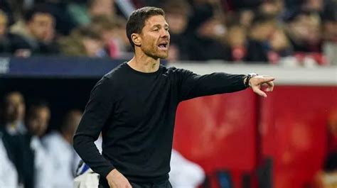 Real Madrid's stance on Xabi Alonso and dream reunion as manager ...