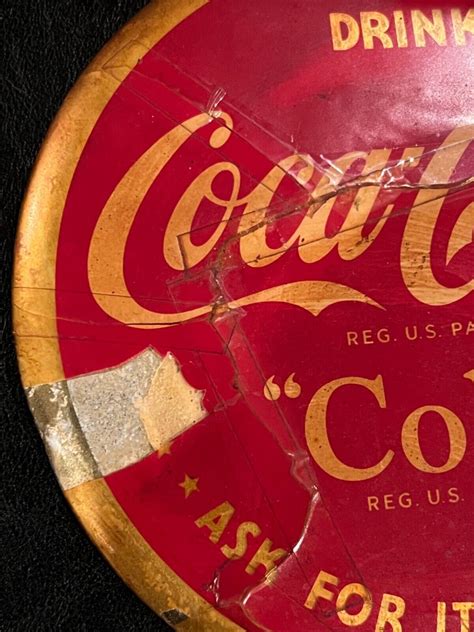 Coca Cola Sign | eBay