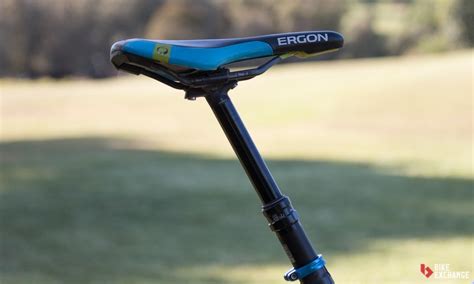 Dropper Seatposts: A Complete Buyer’s Guide