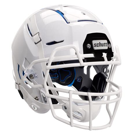 Schutt F7 Youth Football Helmet - Custom Glossy Helmet | Football ...