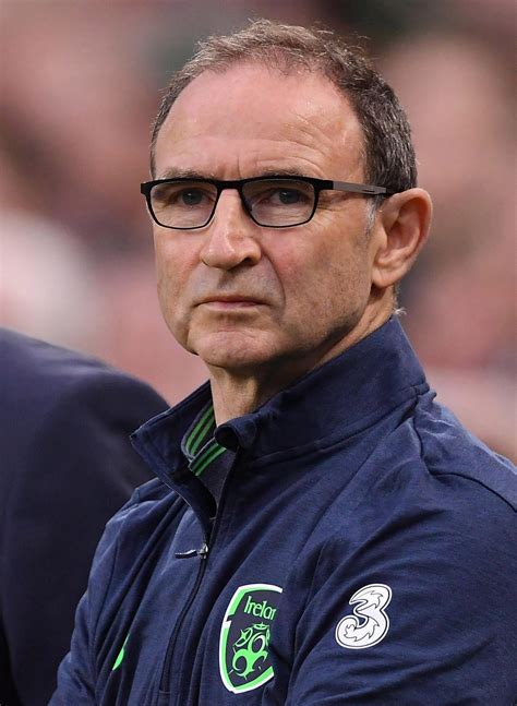 Martin O'Neill calls on fans to help Ireland out of World Cup qualifying mess | The Irish Sun