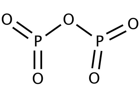 Purchase Phosphorus pentoxide [1314-56-3] online • Catalog • Molekula Group