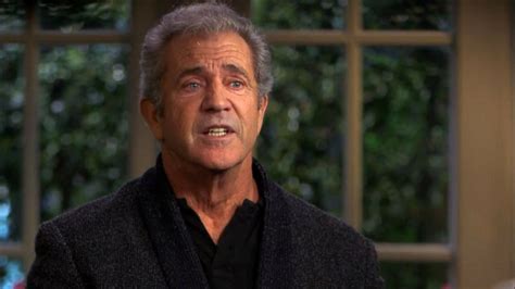 An Oscar comeback for Mel Gibson Video - ABC News