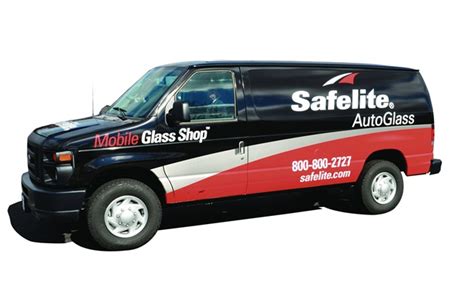 Fuel Efficiency & Safety Go Hand-in-Hand for Safelite AutoGlass - Articles - GPS / Telematics ...