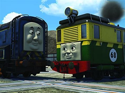 "Thomas & Friends" Philip's Number (TV Episode 2017) - IMDb