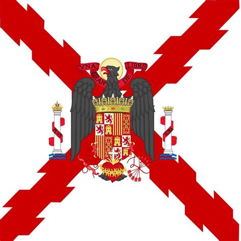 Flag suggestion for Carlist Spain : r/Kaiserreich