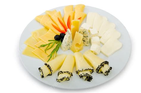 Cheese Platter With Selection Photo Background And Picture For Free Download - Pngtree