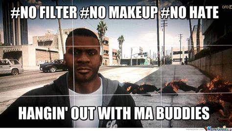 Grand Theft Auto V Memes That Are Too Hilarious For Words