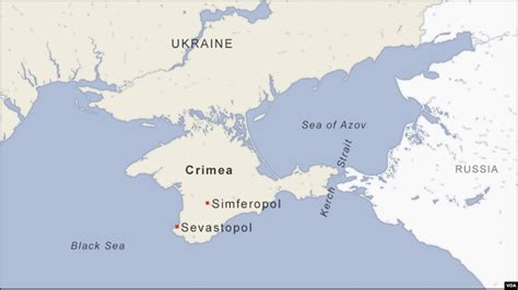 Crimea - Shaquana Bittner