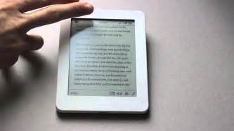 Kobo Mini Review [OttawaValleyMoms.com] - YouTube