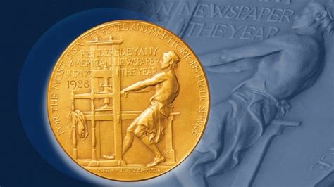 2023 Pulitzer Prize Winners | Columbia News