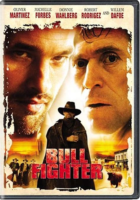 Amazon.com: Bullfighter : Michelle Forbes, Olivier Martinez, Michael ...