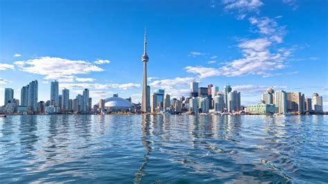 Best things to see and do in Toronto if you've only got a few days in the city - Mirror Online