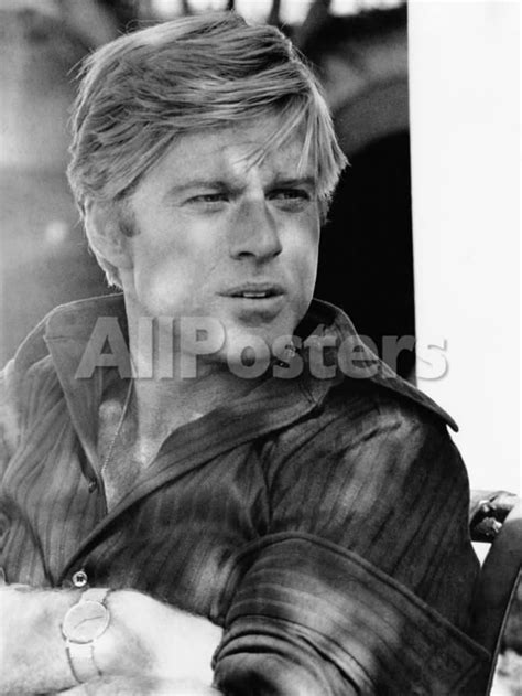 The Way We Were, Robert Redford, 1973 Photo at AllPosters.com Hollywood ...