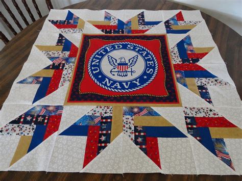 Quilts of Valor by Lanetta's Creations: May 2014