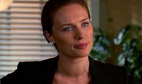 Law and Order SVU: Why did Michaela McManus leave as ADA Kim Greylek ...