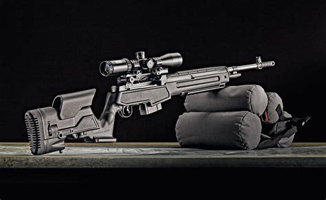 Springfield Armory M1A 6.5 Creedmoor: Review - Shooting Times