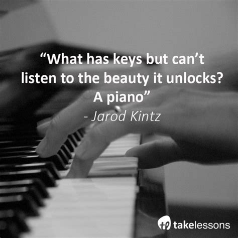 15 Beautiful Quotes Every Piano Player Will Love | Piano quotes ...