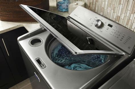 6 Common Washer Repair Problems - Universal Appliance Repair