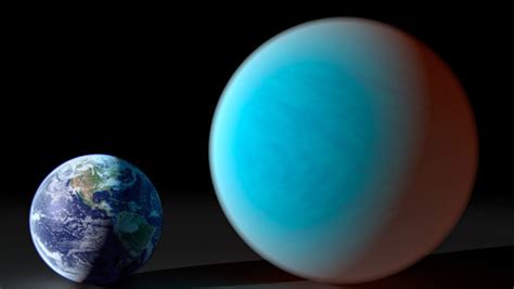 Scientists discover nearby 'diamond planet' - ExtremeTech