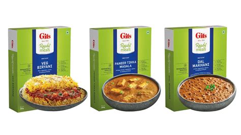 Made in India: Ready-to-eat food brands that bring home restaurants and Ajji’s breakfasts ...