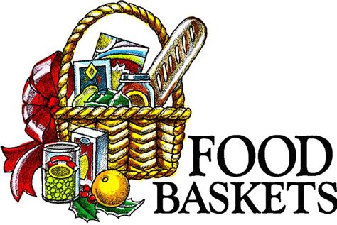 Lamar Avenue Church of Christ Prayer Requests: Christmas Food Baskets