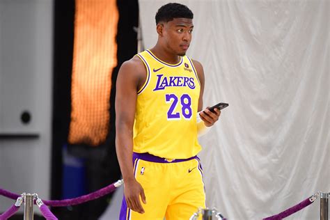 Lakers News: Rui Hachimura Aiming to be More Than Just a Mid-Range ...