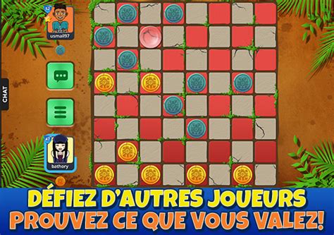 Dames en ligne – Jeu de dames gratuit sur Internet